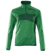 Image de Mascot Sweat à Demi-zip Accelerate 18053 4XL