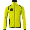 Image de Mascot Sweat-shirt à Zip Accelerate Safe 19403 M