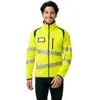 Image de Mascot Sweat-shirt à Zip Accelerate Safe 19103