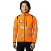 Image de Mascot Sweat-shirt à Zip Accelerate Safe 19103