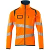 Image de Mascot Sweat-shirt à Zip Accelerate Safe 19103 S