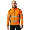 Image de Mascot Sweat-shirt à Zip Accelerate Safe 19103