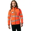 Image de Mascot Sweat-shirt à Zip Accelerate Safe 19103