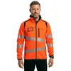 Image de Mascot Sweat-shirt à Zip Accelerate Safe 19103