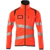 Image de Mascot Sweat-shirt à Zip Accelerate Safe 19103 XL