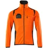 Image de Mascot Sweat-shirt à Zip Accelerate Safe 19403 S