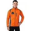 Image de Mascot Sweat-shirt à Zip Accelerate Safe 19403