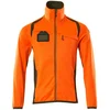 Image de Mascot Sweat-shirt à Zip Accelerate Safe 19403 M