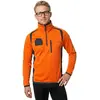 Image de Mascot Sweat à Demi-zip Accelerate Safe 19303