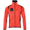 Image de Mascot Sweat-shirt à Zip Accelerate Safe 19403 5XL