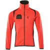 Image de Mascot Sweat-shirt à Zip Accelerate Safe 19403 2XL
