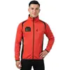 Image de Mascot Sweat-shirt à Zip Accelerate Safe 19403
