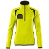 Image de Mascot Sweat à Demi-zip Accelerate Safe 19353 2XL