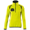 Image de Mascot Sweat à Demi-zip Accelerate Safe 19353 XL