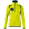 Image de Mascot Sweat à Demi-zip Accelerate Safe 19353 XL