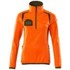 Image de Mascot Sweat à Demi-zip Accelerate Safe 19353 M