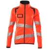 Image de Mascot Sweat-shirt à Zip Accelerate Safe 19153 4XL