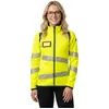 Image de Mascot Sweat-shirt à Zip Accelerate Safe 19153
