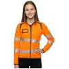Image de Mascot Sweat-shirt à Zip Accelerate Safe 19153