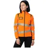 Image de Mascot Veste Softshell Accelerate Safe 19012