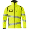 Image de Mascot Veste Softshell Accelerate Safe 19002 2XL