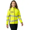 Image de Mascot Veste Softshell Accelerate Safe 19012