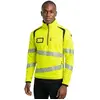 Image de Mascot Sweat à Demi-zip Accelerate Safe 19005