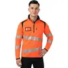 Image de Mascot Sweat à Demi-zip Accelerate Safe 19005