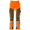 Image de Mascot Pantalon De Travail Accelerate Safe 19079 56