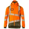 Image de Mascot Veste De Pluie Accelerate Safe 19301 Outer Lining