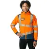Image de Mascot Veste De Pluie Accelerate Safe 19301 Outer Lining