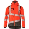 Image de Mascot Veste De Pluie Accelerate Safe 19301 Outer Lining 4XL