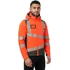 Image de Mascot Veste De Pluie Accelerate Safe 19301 Outer Lining