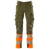 Image de Mascot Pantalon De Travail Accelerate Safe 19179 51