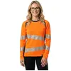 Image de Mascot T-shirt à Manches Longues Accelerate Safe 19091