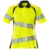 Image de Mascot Polo à Manches Courtes Pour Femme Accelerate Safe 19093 M