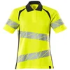 Image de Mascot Polo à Manches Courtes Pour Femme Accelerate Safe 19093 3XL