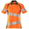 Image de Mascot Polo à Manches Courtes Pour Femme Accelerate Safe 19093 2XL