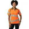 Image de Mascot Polo à Manches Courtes Pour Femme Accelerate Safe 19093