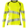 Image de Mascot T-shirt à Manches Longues Accelerate Safe 19091 XL