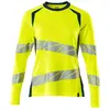 Image de Mascot T-shirt à Manches Longues Accelerate Safe 19091 S