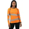 Image de Mascot T-shirt à Manches Longues Accelerate Safe 19091