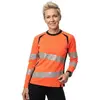 Image de Mascot T-shirt à Manches Longues Accelerate Safe 19091