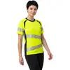 Image de Mascot T-shirt à Manches Courtes Accelerate Safe 19092