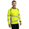 Image de Mascot Sweat-shirt Accelerate Safe 19084