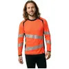 Image de Mascot Sweat-shirt Accelerate Safe 19084