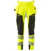 Image de Mascot Pantalon De Travail Accelerate Safe 19031 Hanging Pockets Big 68