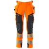 Image de Mascot Pantalon De Travail Accelerate Safe 19031 Hanging Pockets Big 58