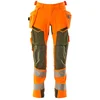 Image de Mascot Pantalon De Travail Accelerate Safe 19031 Hanging Pockets Big 62