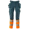 Image de Mascot Pantalon De Travail Accelerate Safe 19131 Hanging Pockets Big 58